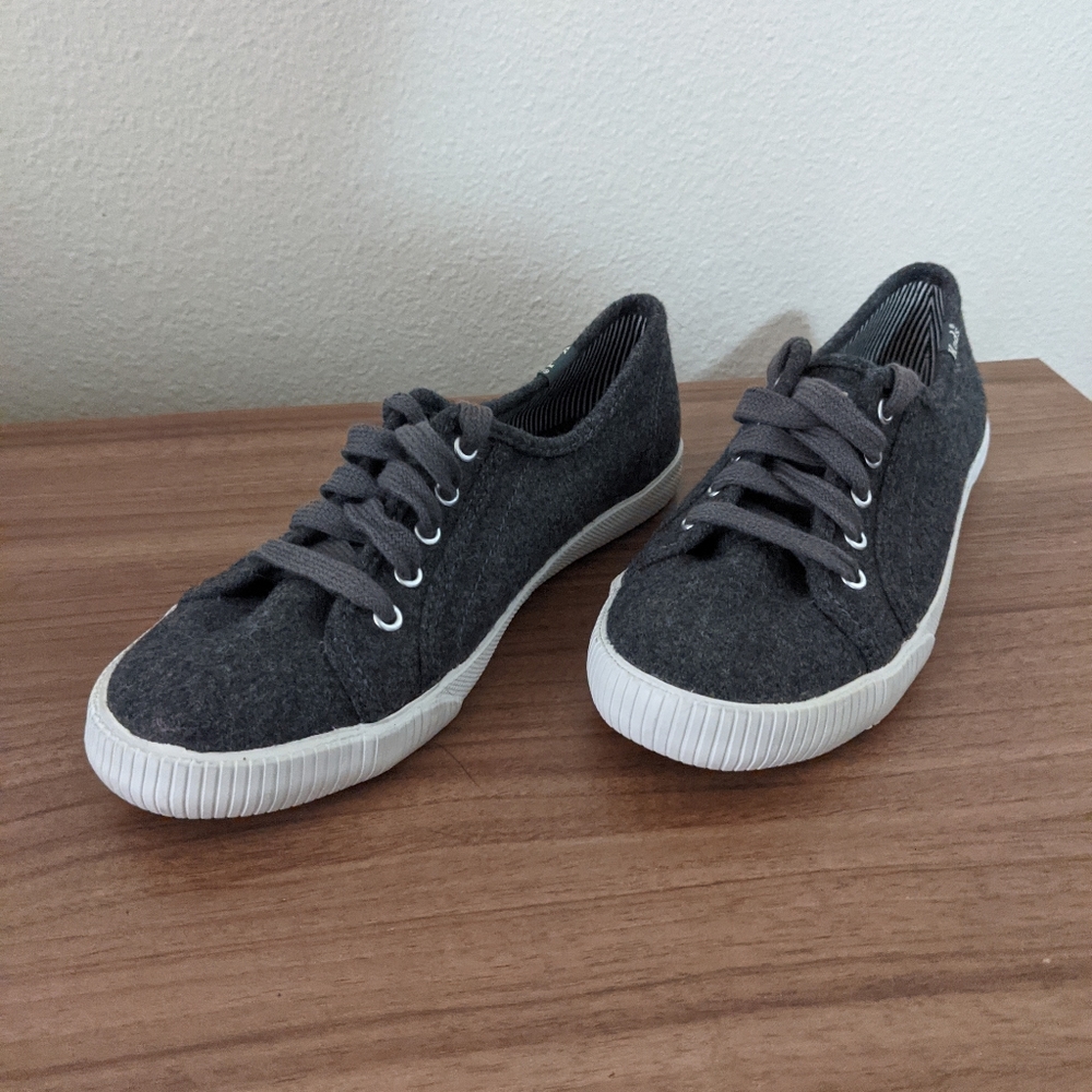 Keds Wool Sneakers